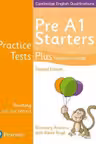 Cambridge English Qualifications Practice Tests Plus - Pre A1 Starters Teacher's Guide