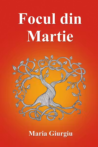 Focul din Marțîe