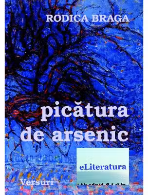 Picatura de arsenic
