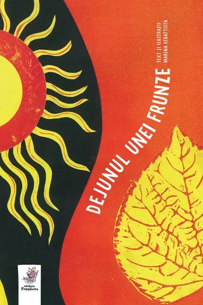 Dejunul unei frunze