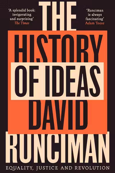 The History of Ideas