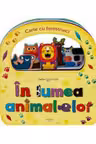 Bebe Invata. In Lumea Animalelor. Carte Cu Ferestruici