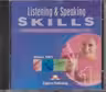 CPE Listening and Speaking Skills 1 Audio CD- set 6 Cd-uri