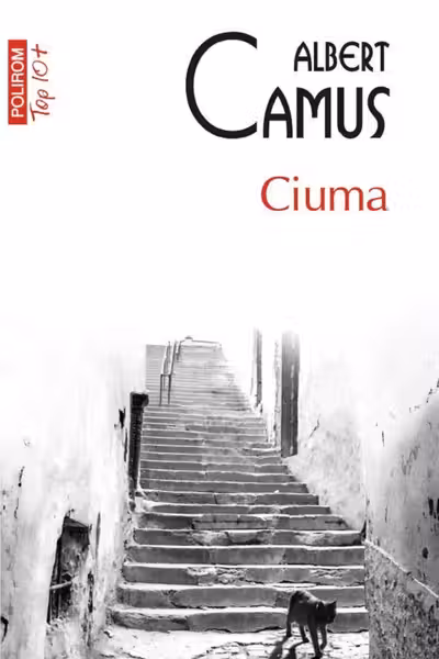 Ciuma