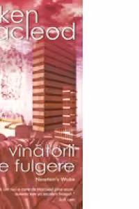 Vanatorii de fulgere