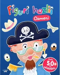 Figuri hazlii - Oameni