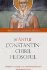 Sfantul Constantin-Chiril Filosoful