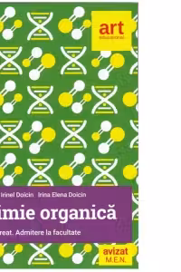 Chimie organica. Bacalaureat și admitere la facultate
