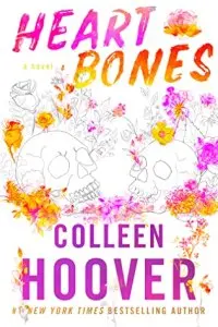 Heart bones. Despre agonia unor inimi furate