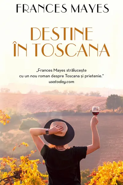 Destine in Toscana
