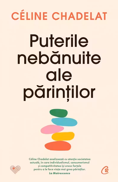 Puterile nebanuite ale parintilor