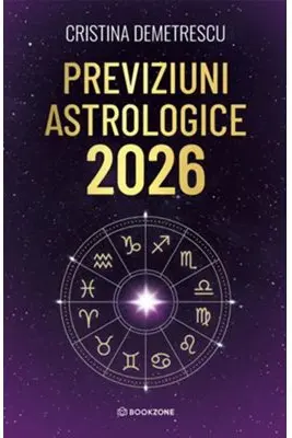 Previziuni astrologice 2026