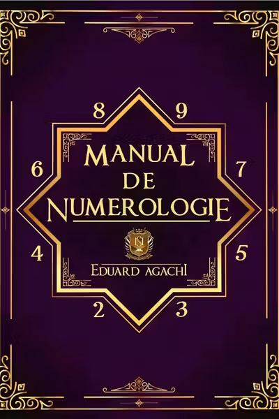 Manual de Numerologie 