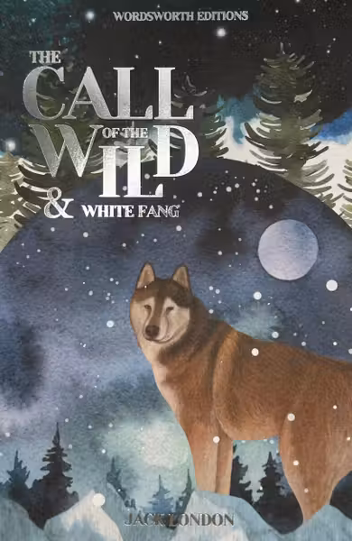 Call of the Wild. White Fang