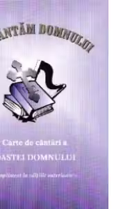 Sa cantam Domnului (supliment)