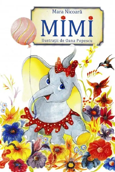 Mimi