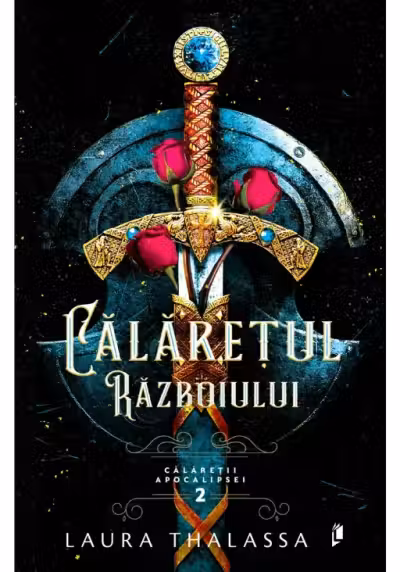 Calaretul Razboiului