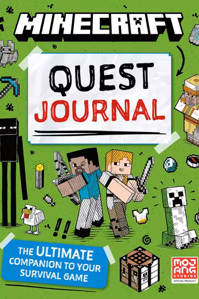 Quest Journal