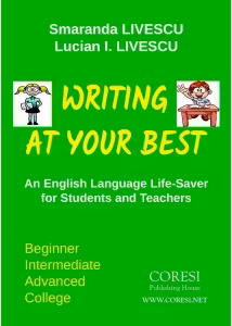 Writing at your best - Smaranda Livescu, Lucian I. Livescu