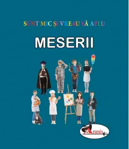 Meserii