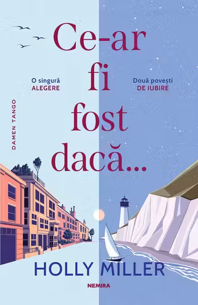 Ce-ar fi fost daca...