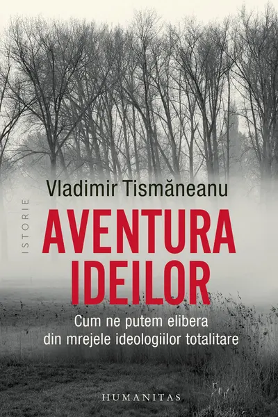 Aventura ideilor