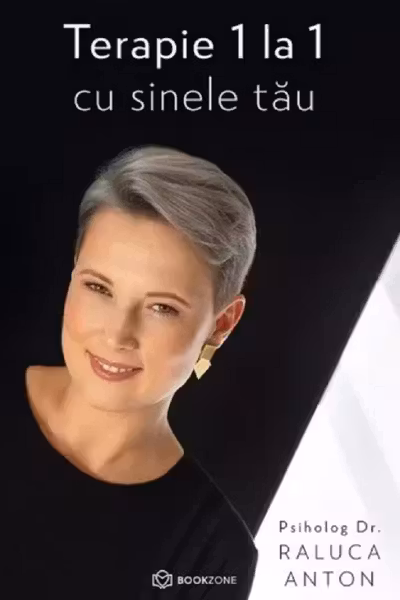 Terapie 1 la 1 cu sinele tau