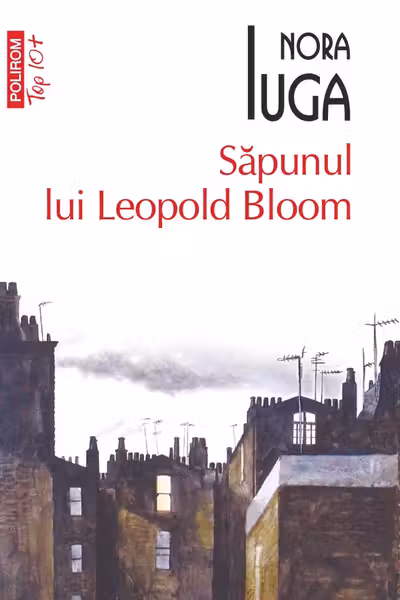 Sapunul lui Leopold Bloom