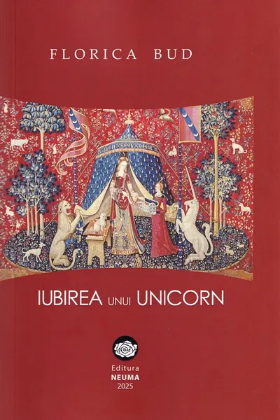 Iubirea unui unicorn