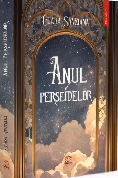 Anul perseidelor