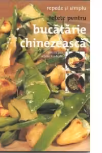Retete pentru bucatarie chinezeasca