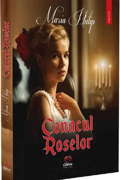Conacul Roselor