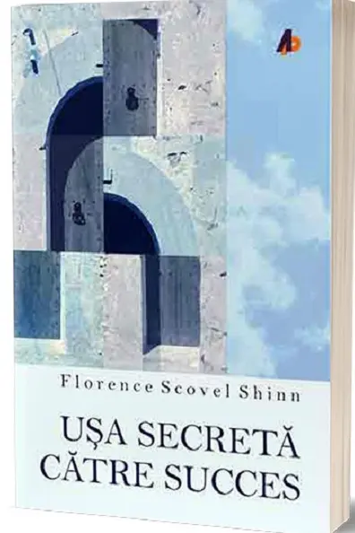 Usa secreta catre succes
