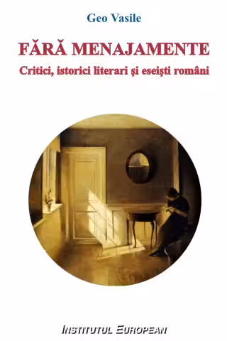 Fără menajamente