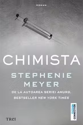 Chimista