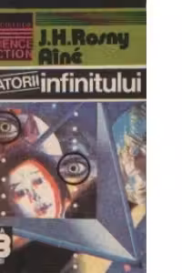 Navigatorii infinitului