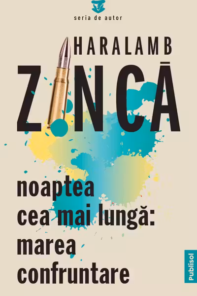 Noaptea cea mai lungă: Marea confruntare