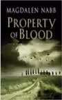 Property of Blood