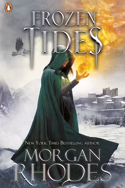Frozen Tides