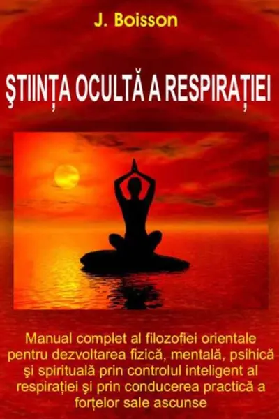 Știința ocultă a respirației