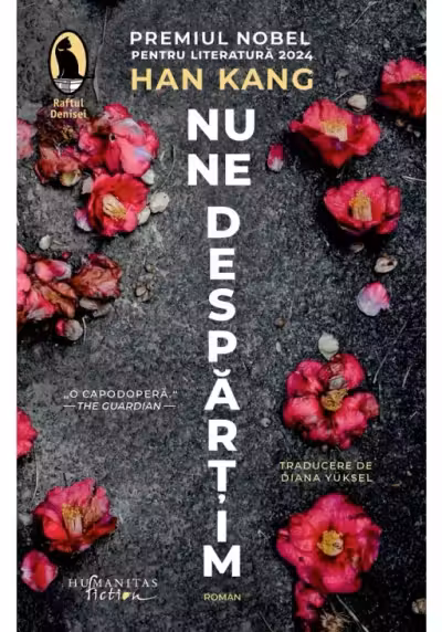 Nu ne despartim