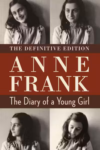 The Diary of a Young Girl