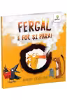 Fergal e foc si para