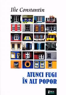 Atunci fugi în alt popor