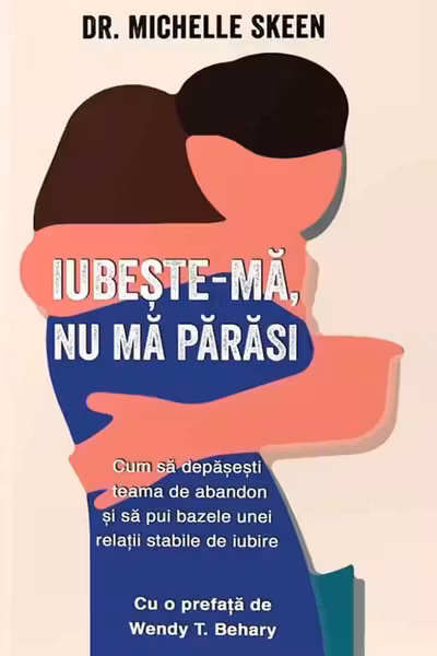 Iubeste-ma nu ma parasi