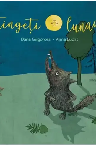 Stingeti lunaaa!