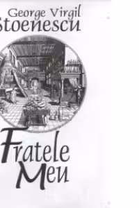 Fratele meu