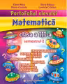Portofoliul elevului. Matematica. Clasa a III-a. Semestrul 2