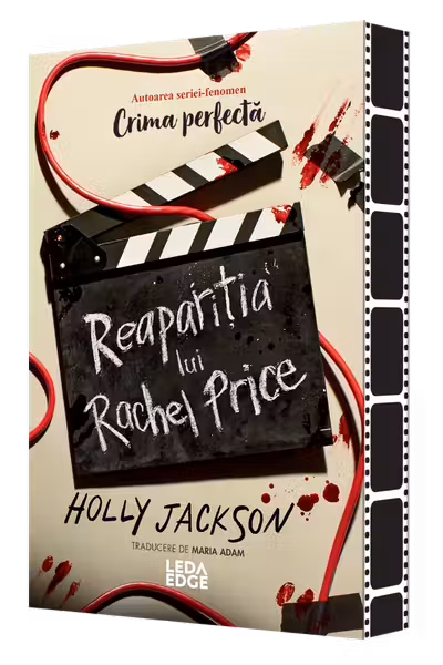 Reaparitia lui Rachel Price