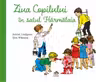 Ziua Copilului in satul Harmalaia